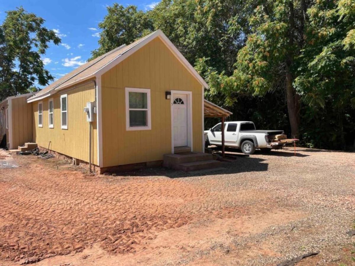 Explorer'S Haven, Venture Base Unit 5 Kanab Zewnętrze zdjęcie